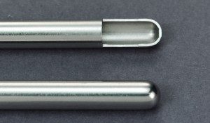 Esterine & Sons precision closed-end tubes